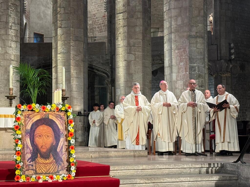 A Barcelone, Sant'Egidio fête son 56e anniversaire