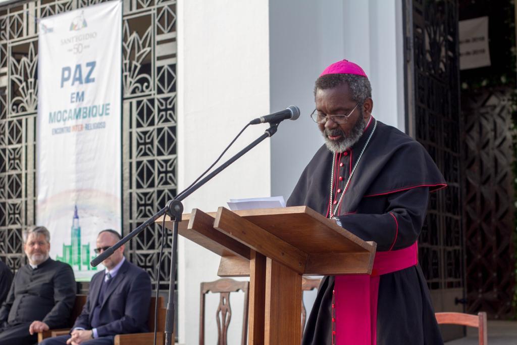 4. Oktober – nationaler Feiertag in Mosambik zum Gedenken an den Frieden und die Versöhnung