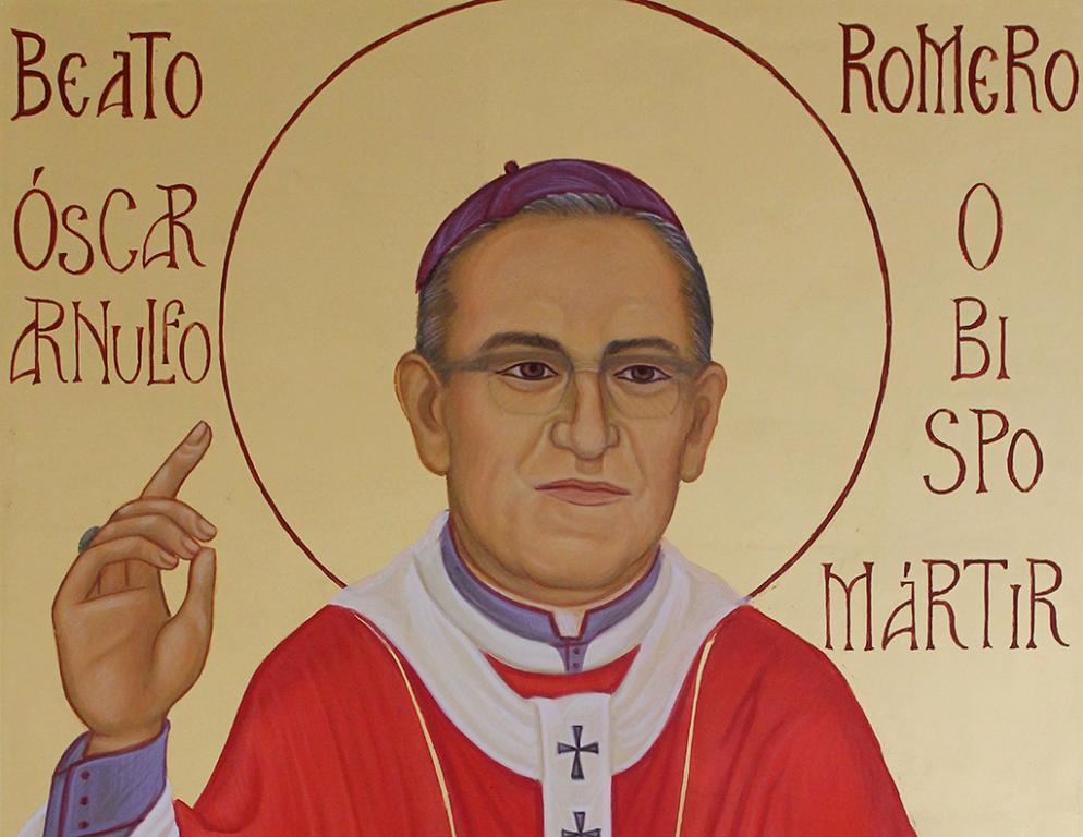 Romero: el domingo será canonizado un santo amigo de los pobres