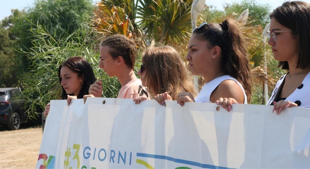 A Catania la Comunità ricorda i migranti che persero la vita nel naufragio del 10 agosto 2013