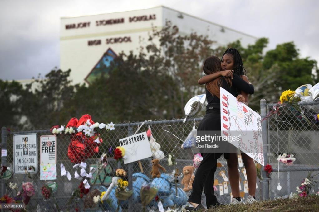 EEUU, Sant’Egidio recuerda a las víctimas del tiroteo de Florida