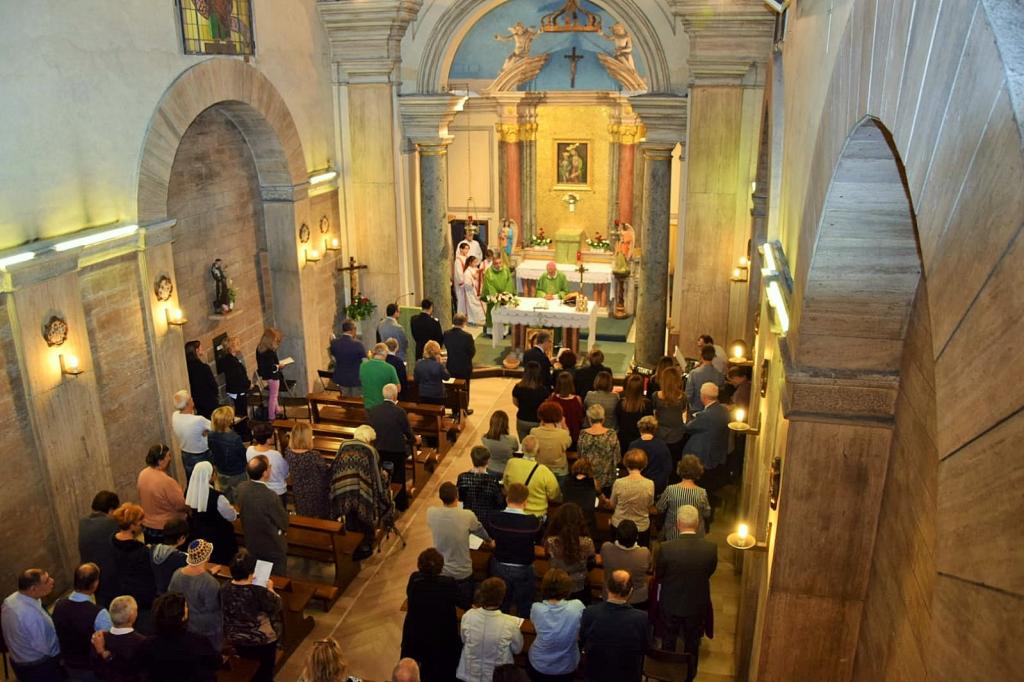 L'Ecumenismo della Carità a Monterotondo