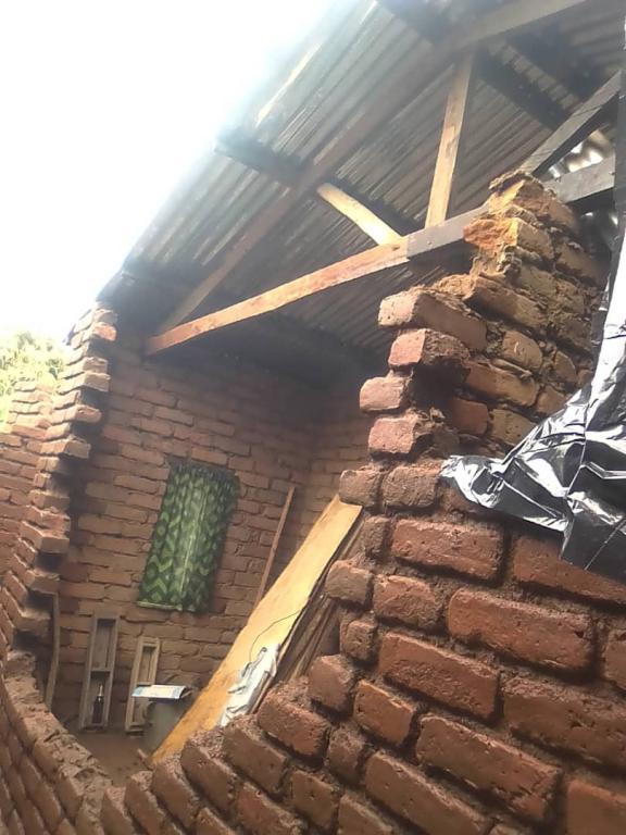 Peggiora la situazione in Malawi per l'alluvione: Sant'Egidio vicino agli anziani che hanno perso la casa