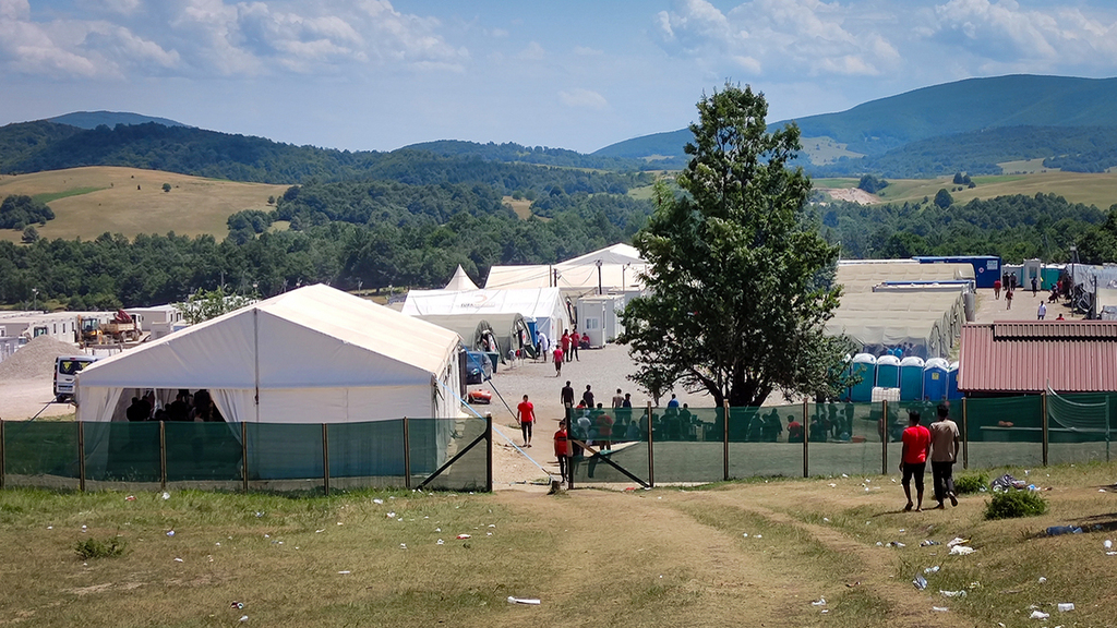 El verano solidario de Sant’Egidio continúa: pronto llegarán nuevas misiones de los Jóvenes por la Paz a Bihac (Bosnia)