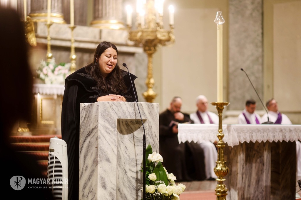 A Budapest una preghiera in memoria del pharrajimos (l’olocausto dei rom) e dell’attentato di Kisléta