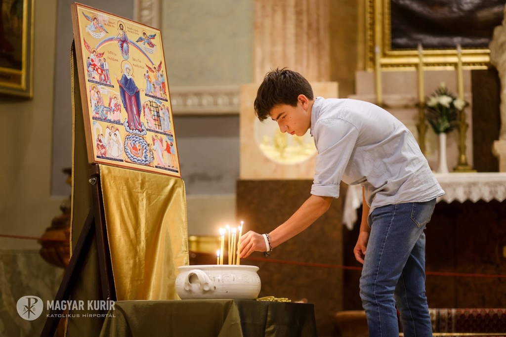 A Budapest una preghiera in memoria del pharrajimos (l’olocausto dei rom) e dell’attentato di Kisléta