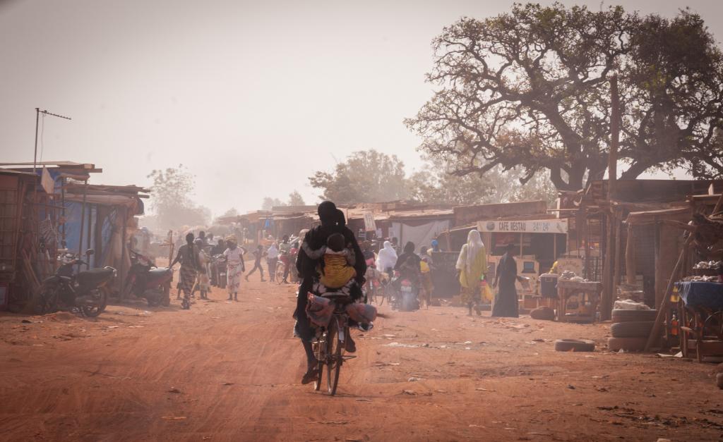 Burkina Faso: la registrazione anagrafica uno strumento di contrasto alla diffusione della violenza