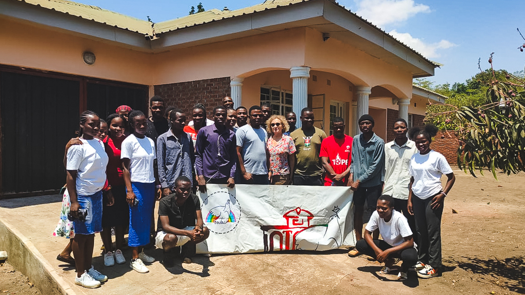 La « maison de l’espérance » de Sant’Egidio: un nouveau départ pour les enfants des rues de Lilongwe, au Malawi