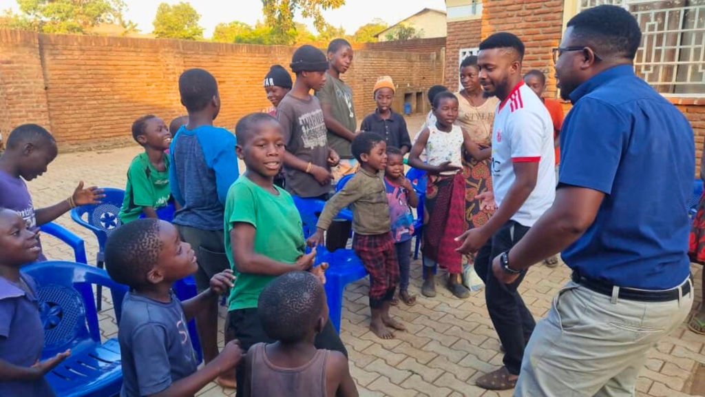 La « maison de l’espérance » de Sant’Egidio: un nouveau départ pour les enfants des rues de Lilongwe, au Malawi