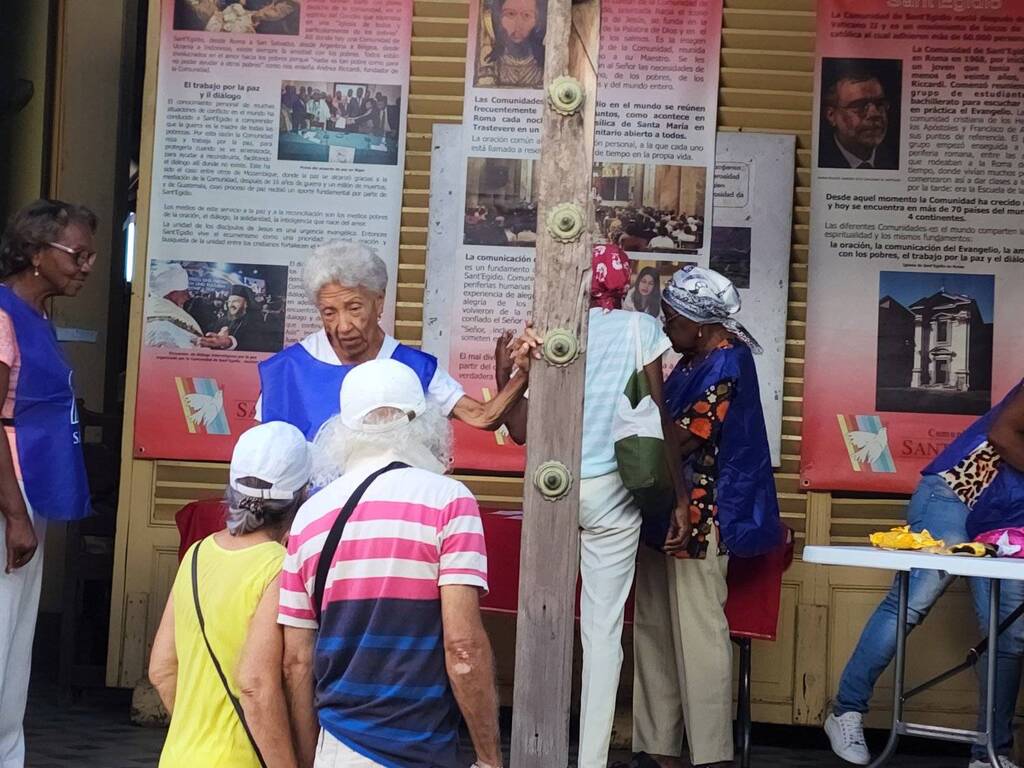 Cuba : un vieillissement démographique croissant. Le congrès 