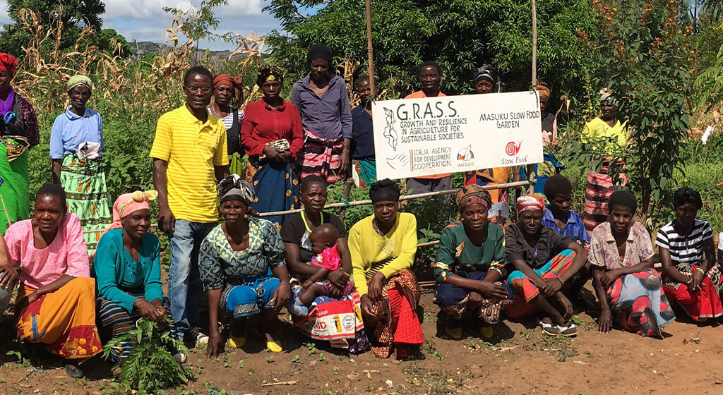 Día internacional de la Tierra: efectos de los desequilibrios medioambientales en Malaui y trabajo del programa DREAM para 