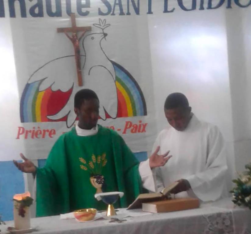 A Haití, en un moment complicat, Sant'Egidio és una escola de pau i d'esperança per a les joves generacions
