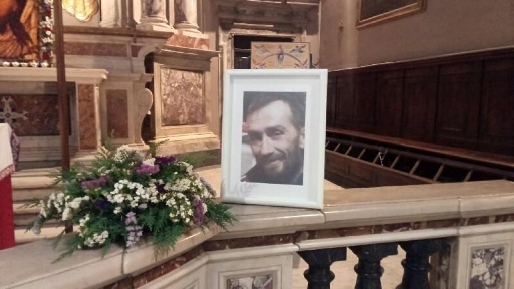 Sant'Egidio, il ricordo dopo la tragedia a Lucca. La preghiera per chi è morto a causa della povertà e della vita per strada