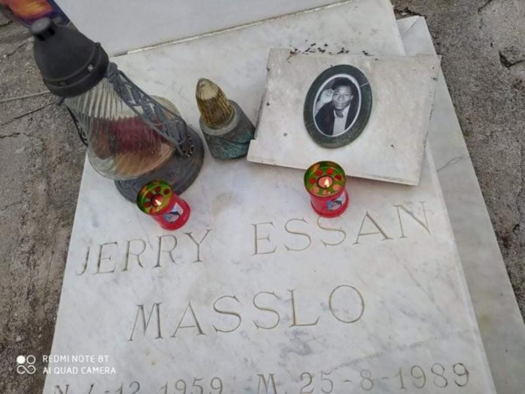 La responsabilità della memoria e l'impegno per l'integrazione, nel ricordo di Jerry Essan Masslo a 31 anni dalla sua uccisione