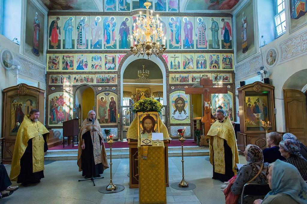 'Qui si prende sul serio il Vangelo': grande festa a Mosca per il 50° anniversario di Sant'Egidio