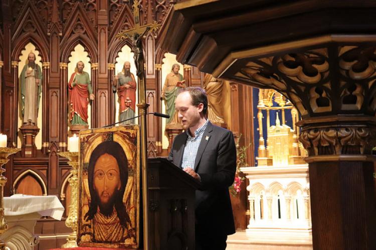 Nova York celebra els 50 anys de Sant'Egidio