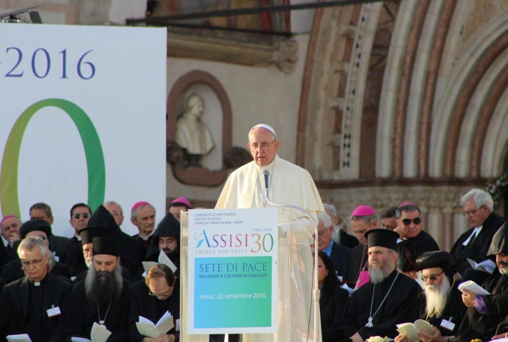 13/3/2013 - 13/3/2023: dix ans de pontificat du pape François. Quelques réflexions dans les éditoriaux d'Andrea Riccardi et Marco Impagliazzo