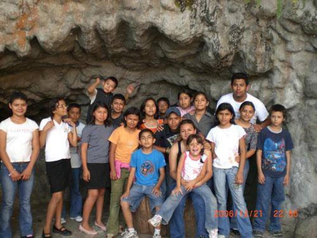 Le souvenir de William Quijano, tué il y a 9 ans au Salvador : un jeune qui a témoigné de son espérance d’un monde nouveau