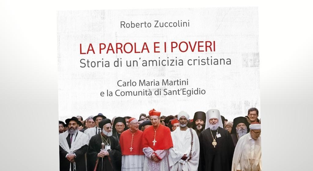 Presentazione del libro a Padova "La Parola e i poveri. Storia di un'amicizia cristiana". 30 maggio, via San Francesco 61, ore 18