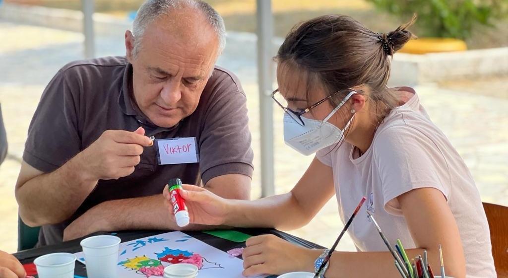 A Albània Sant'Egidio acompanya els pacients de l'hospital psiquiàtric “Sadik Dinci” d'Elbasan