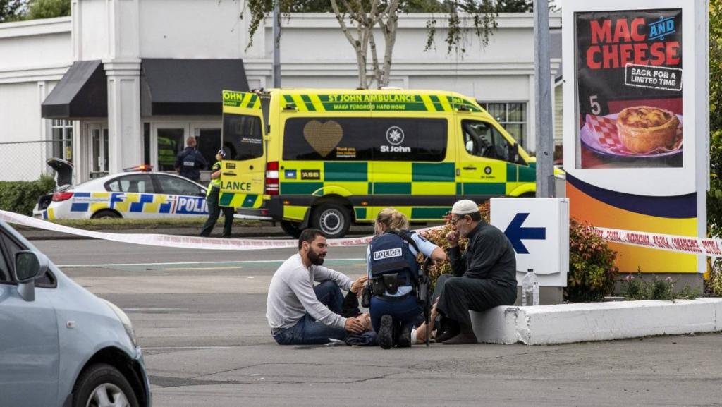 Nuova Zelanda, gravissimo attacco ai luoghi di culto. Appello a fermare la propaganda di odio che incoraggia la violenza cieca e razzista