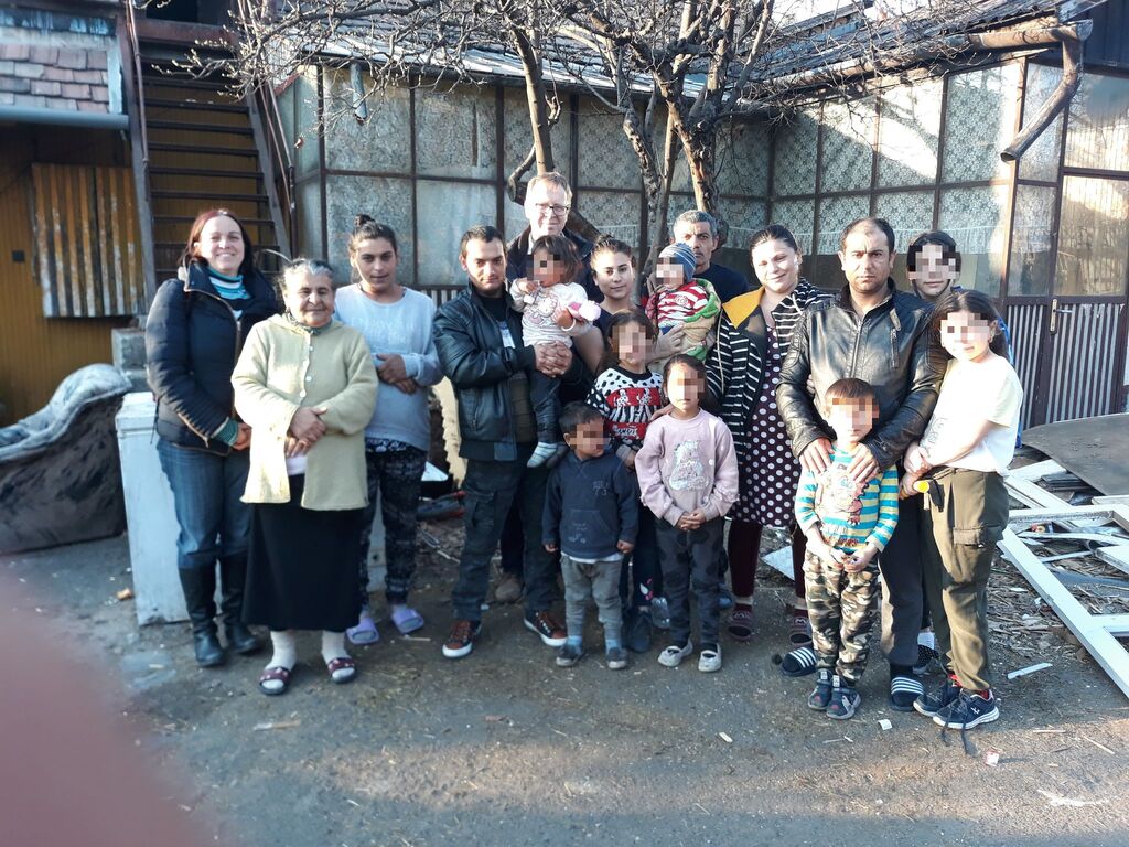 En Hongrie, un réseau pour accueillir les réfugiés ukrainiens: les initiatives de la Communauté de Sant'Egidio