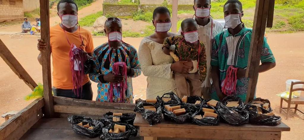 Àfrica i la pandèmia: el cas de Guinea i l'acció de Sant'Egidio