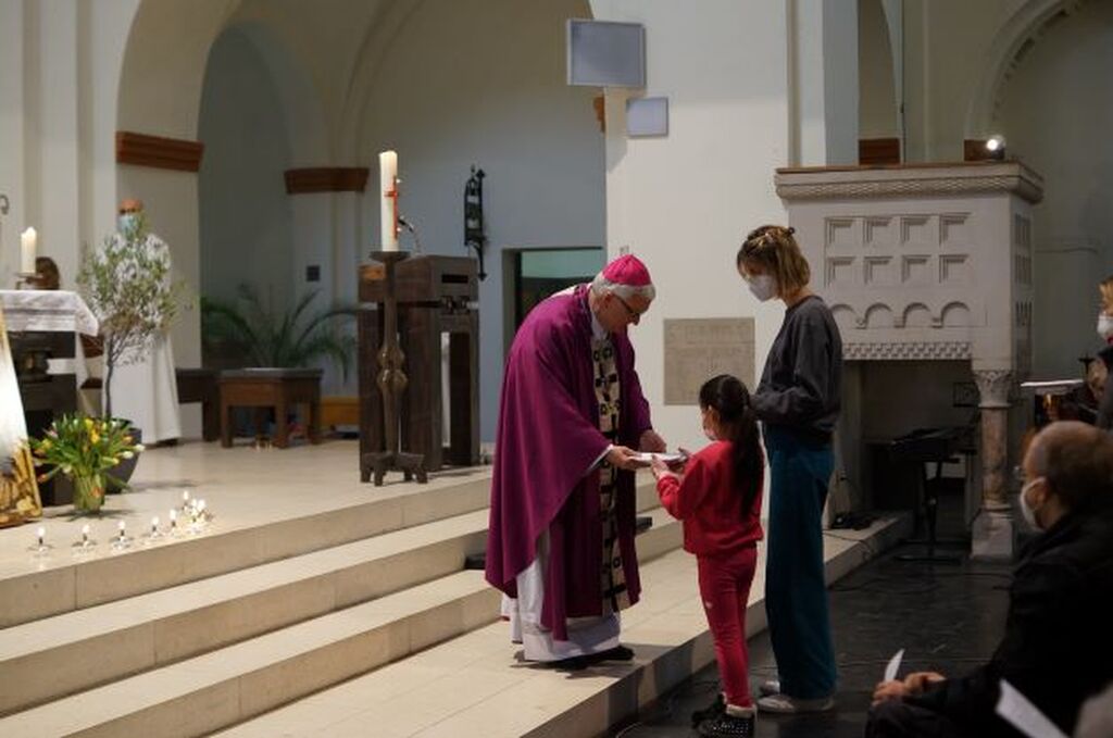 El premi a les Escoles de la Pau de Sant'Egidio a Berlín: un reconeixement i un compromís creixents