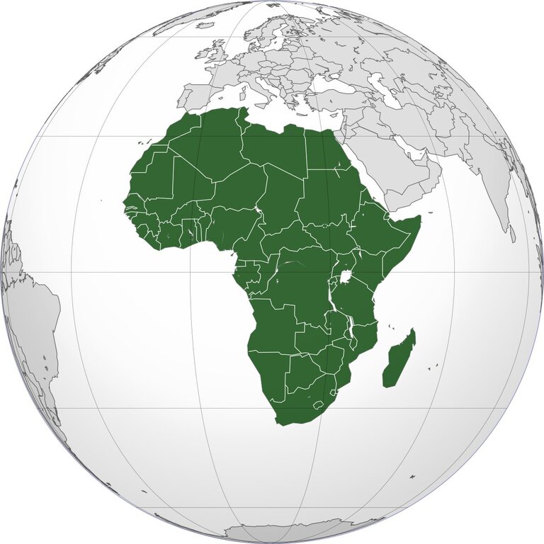 Covid, guerra y desigualdades: África sin seguro. Artículo de Marco Impagliazzo