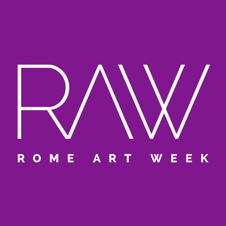 I Laboratori di arte di Sant'Egidio per persone con disabilità al RAW (Rome Art Week) dal 22 al 27 ottobre. Tutti gli appuntamenti