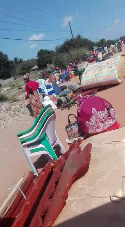 Terror en el norte de Mozambique. Un joven de Sant'Egidio, Antonio, entre las víctimas inocentes de Mocímboa da Praia.