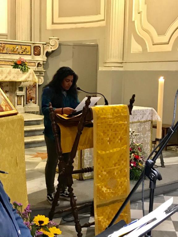 A Napoli preghiera di Sant'Egidio per lo Sri Lanka