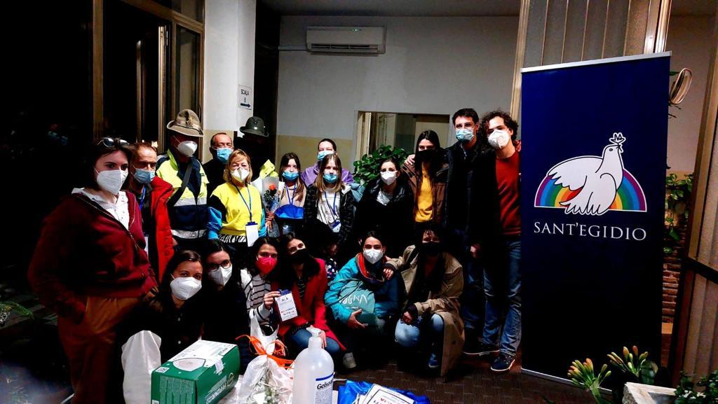 A Padova accolti alcuni malati dializzati provenienti dall’Ucraina con le loro famiglie