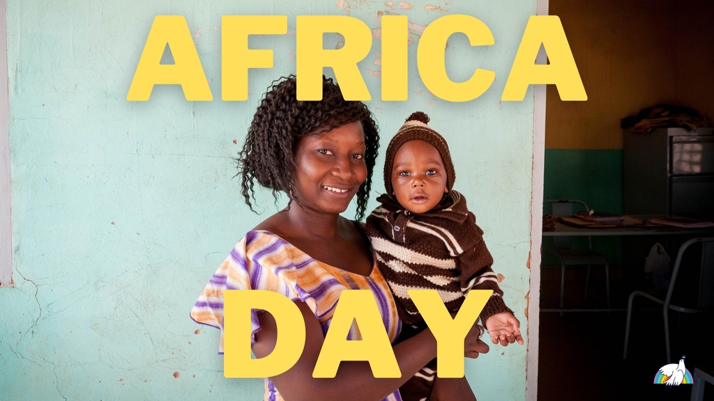 Hoy es el Día de África, Sant'Egidio renueva su compromiso con la paz, la salud y la reducción de las desigualdades