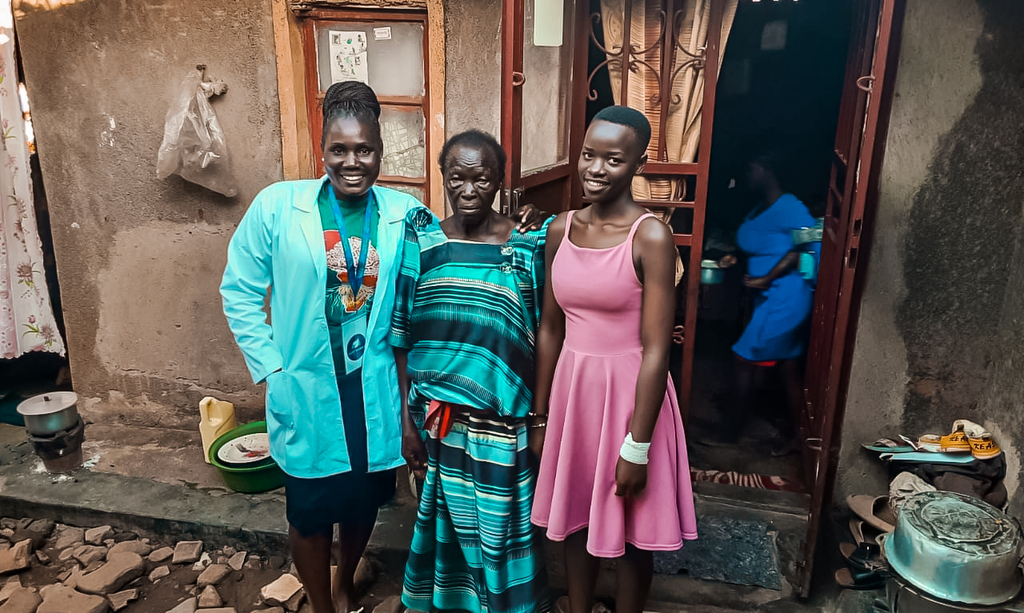 Scuole della Pace, anziani ed ecosolidarietà: Sant'Egidio con i poveri in Uganda