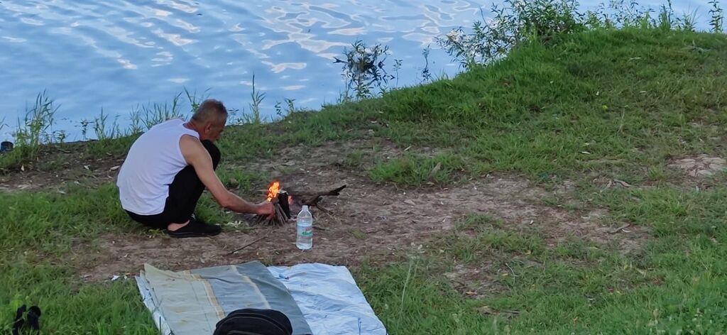 Una nuova missione umanitaria di Sant'Egidio a Bihac, tra i profughi della 