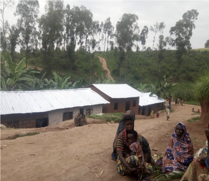 Sant'Egidio au Burundi près des Batwa : École de la paix, protection de l'habitat et insertion professionnelle pour sauver les plus pauvres parmi les pauvres
