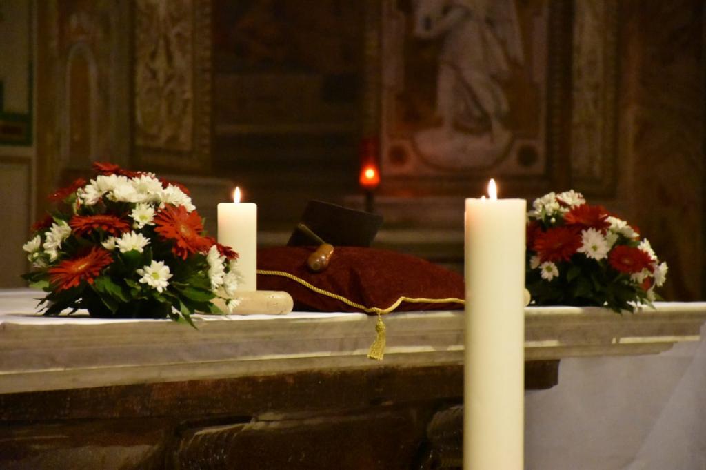 Carles de Foucauld, germà universal, serà un dels sants que proclamarà el papa Francesc