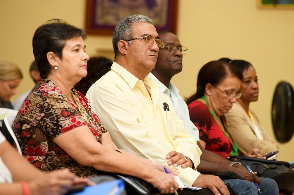 «El grito de la paz» en Cuba: Por octava vez en La Habana, Sant'Egidio ha convocado a representantes de las grandes religiones del mundo para rezar por la paz