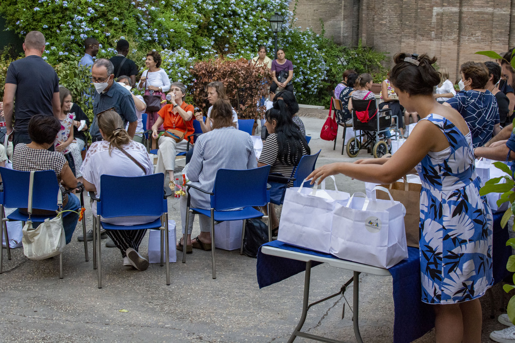 Comença la #santegidiosummer2023: vacances solidàries a Itàlia i a l'estranger amb Sant'Egidio
