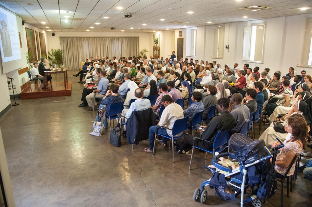 La rete che salva la vita: i poveri al centro dell'incontro annuale dei religiosi amici di Sant'Egidio