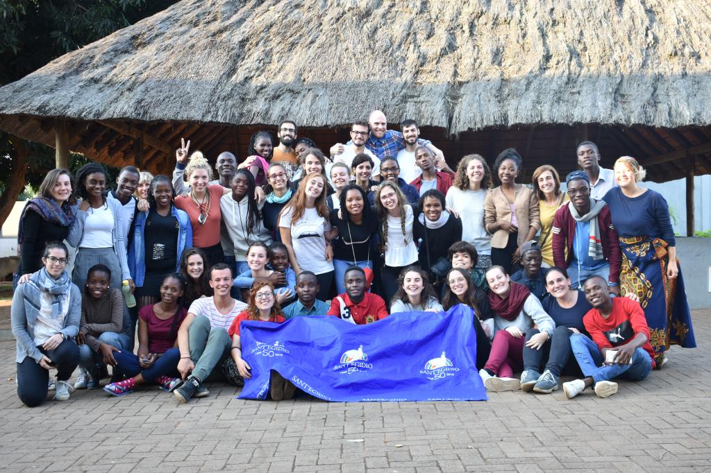 A la découverte des trésors du Mozambique avec les Jeunes pour la paix