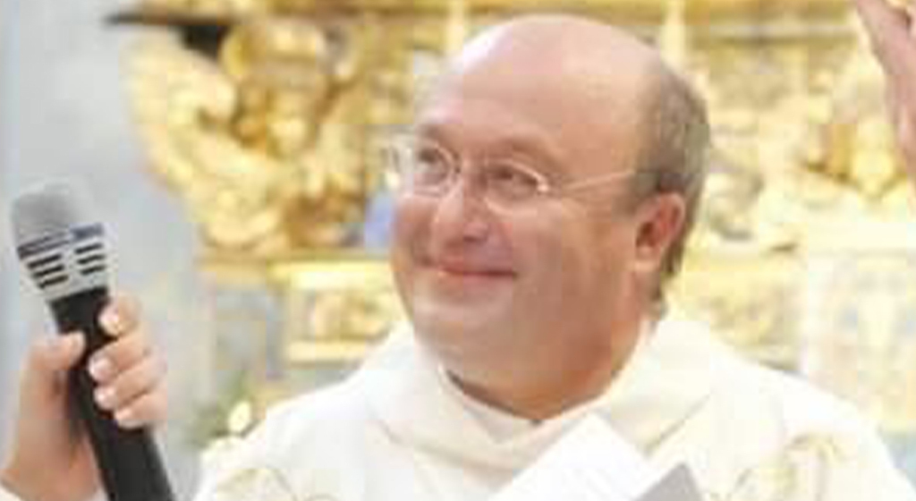 O Papa Francisco nomeou o Pe. Giuseppe Mazzafaro como Bispo de Cerreto Sannita. A ele os melhores votos da Comunidade de Sant'Egidio para o novo ministério
