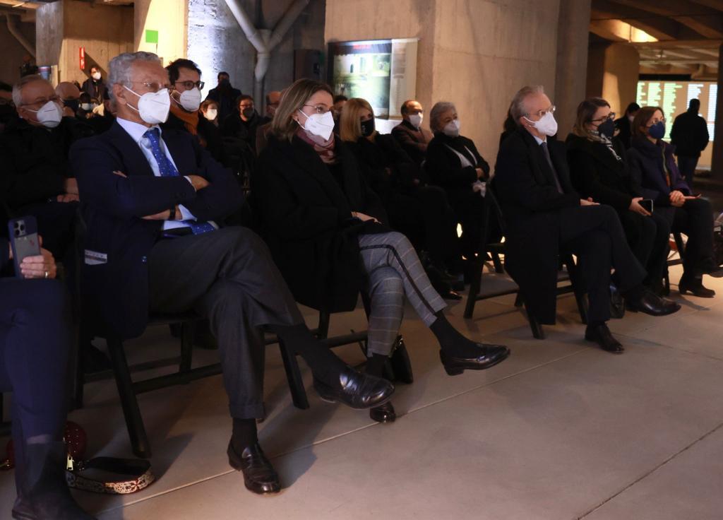 Al Memoriale della Shoah il ricordo della deportazione degli ebrei di Milano - VIDEO e fotogallery