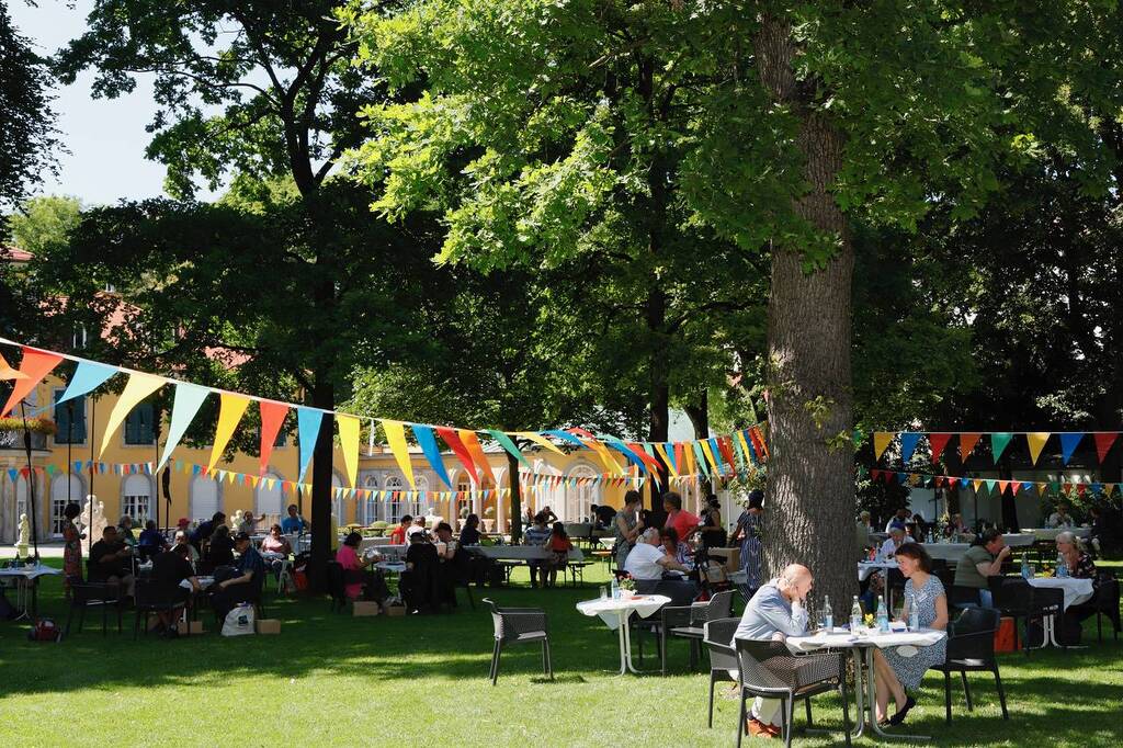 En Allemagne aussi, la Covid-19 a aggravé la situation des sans-abri. La réponse de Sant'Egidio est la cantine Schwabing, au cœur de Munich