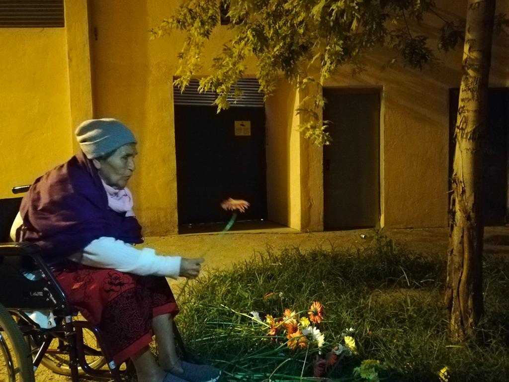A Barcelone, una personne sans domicile victime de la violence : Sant'Egidio fait mémoire d'elle dans la prière et invite à la solidarité