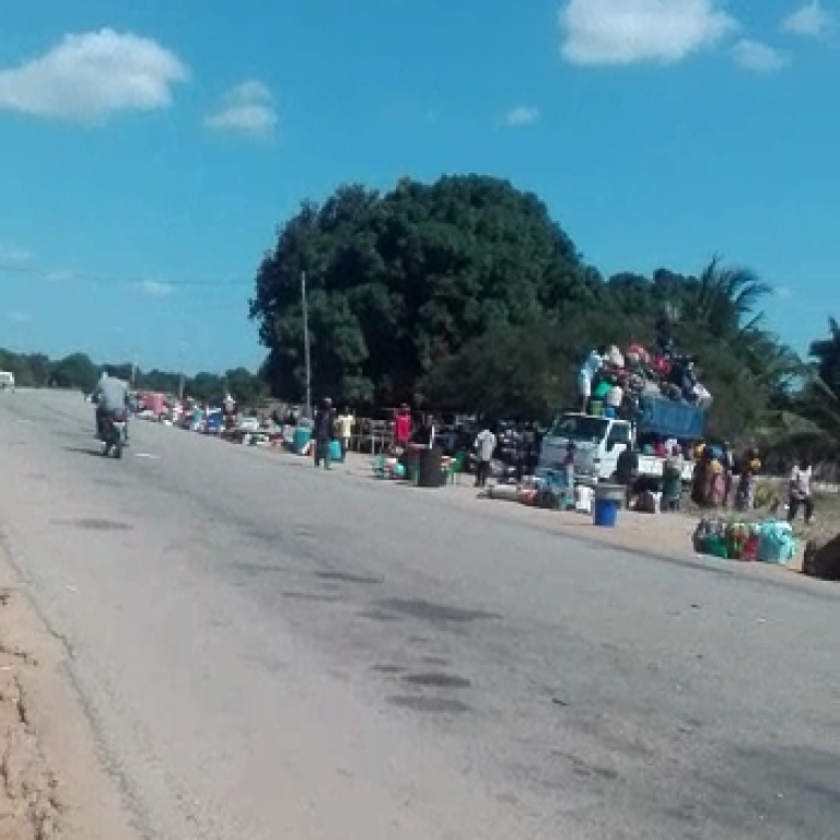 Terrore nel Nord del Mozambico. Un giovane di Sant'Egidio, Antonio, tra le vittime innocenti di Mocímboa da Praia.