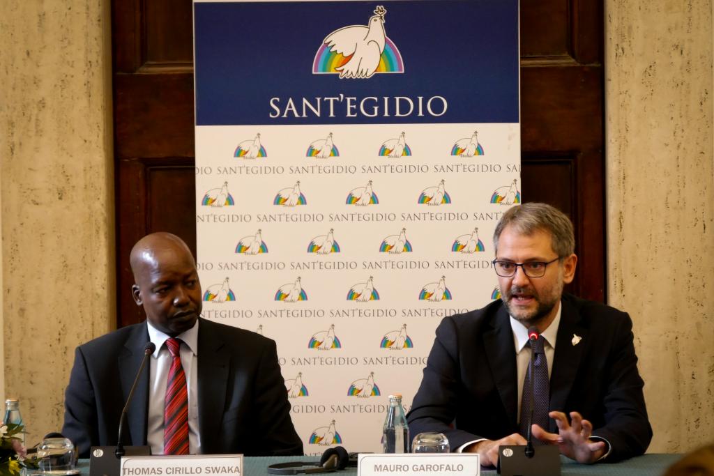 Sud Sudan, Sant’Egidio: il dialogo per la pace includa tutte le forze coinvolte nel conflitto