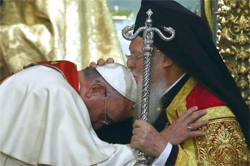 Assisi 2016, unità e vita innanzitutto. Il commento del Patriarca Bartolomeo I