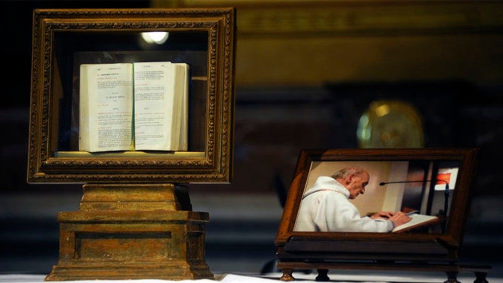 Padre Hamel: la bellezza della fede e del dono di sé